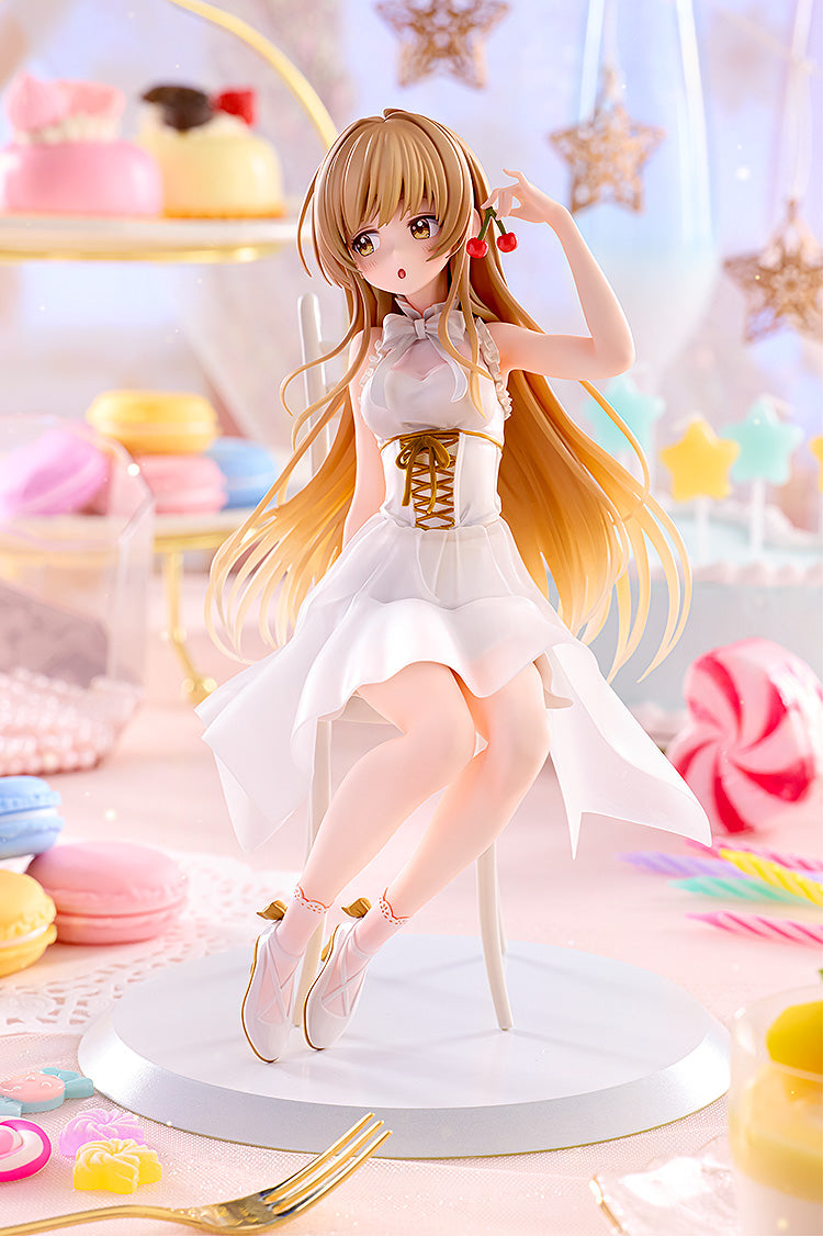 The Angel Next Door Spoils Me Rotten KADOKAWA Mahiru Shiina Tea Party ver.