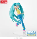 Hatsune Miku x Love and Berry Dress Up and Dance! SEGA Desktop×Decorate Collections Hatsune Miku  Love Costume Ver.