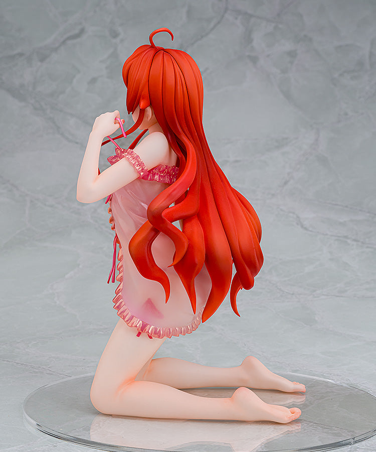Mushoku Tensei: Jobless Reincarnation Season 2 KADOKAWA Eris Boreas Greyrat lingerie ver.