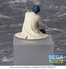 SAKAMOTO DAYS SEGA PM Perching Figure Negumo