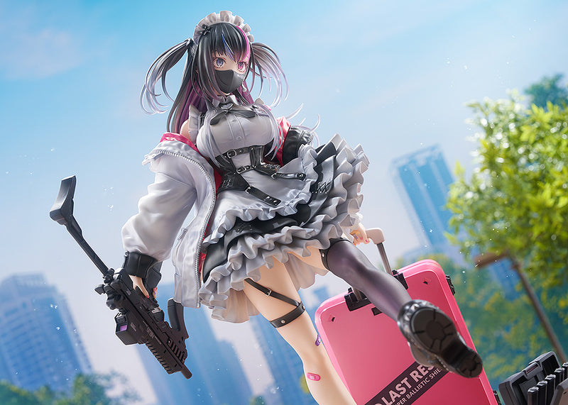 ARMS NOTE Phat! Company Jirai-chan