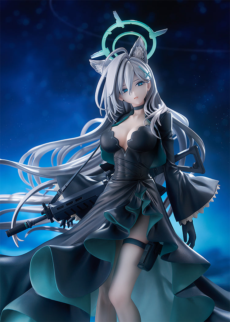 Blue Archive Good Smile Company Shiroko*Terror