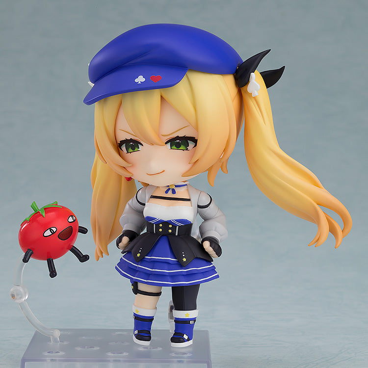 2685 Dokibird Nendoroid Dokibird