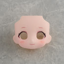 Nendoroid Doll Good Smile Company Nendoroid Doll Customizable Face Make Up!: Megtsuki 01 (Peach/Cinnamon/Cream/Almond Milk)