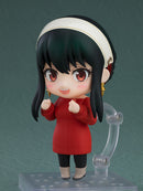 2689 SPY x FAMILY Nendoroid Yor Forger: Casual Outfit Ver.