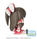 Touhou Project SEGA fuwa petit Chibi Figure Reimu Hakurei