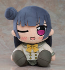 Love Live! Sunshine!! Good Smile Company Kuripan Plushie Hanamaru Kunikida/Yoshiko Tsushima/Ruby Kurosawa (3rd-run)