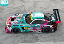 Hatsune Miku GT Project GOODSMILE RACING 1/43 Good Smile Hatsune Miku AMG 2025 Season Opening Ver.