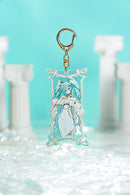 Character Vocal Series 01: Hatsune Miku Good Smile Company Hatsune Miku feat. Yoneyama Mai Keychain