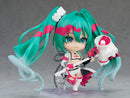 GOODSMILE RACING Hatsune Miku GT Project Nendoroid Racing Miku: 2025 Ver.