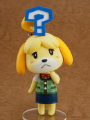 327 Animal Crossing: New Leaf Good Smile Company Nendoroid Shizue (Isabelle)