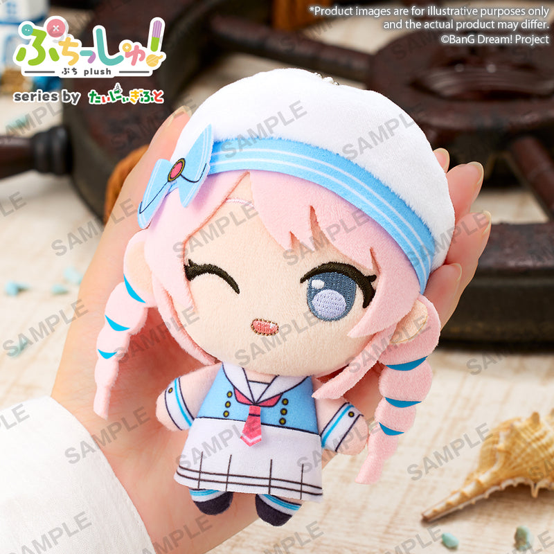 BanG Dream! Bushiroad Creative Puchish! MyGO!!!!! Voyage ver.