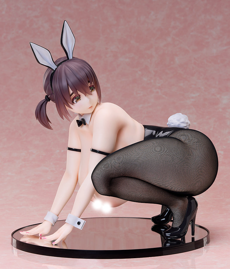 illustrated by Tsuji Santa BINDing Creators Opinion Nagachichi Nagai-san Bunny Girl Ver.