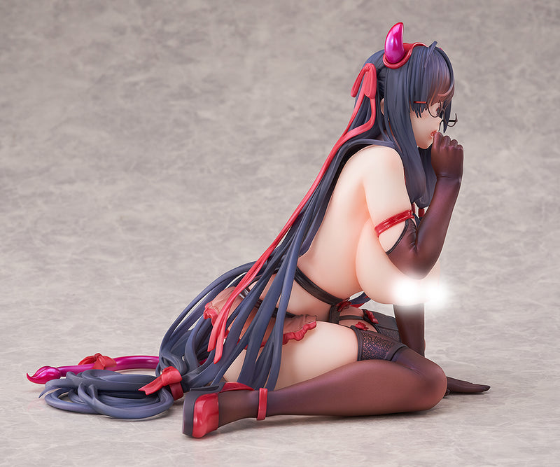Succubus Homestay HOTVENUS Sakuma Shizune