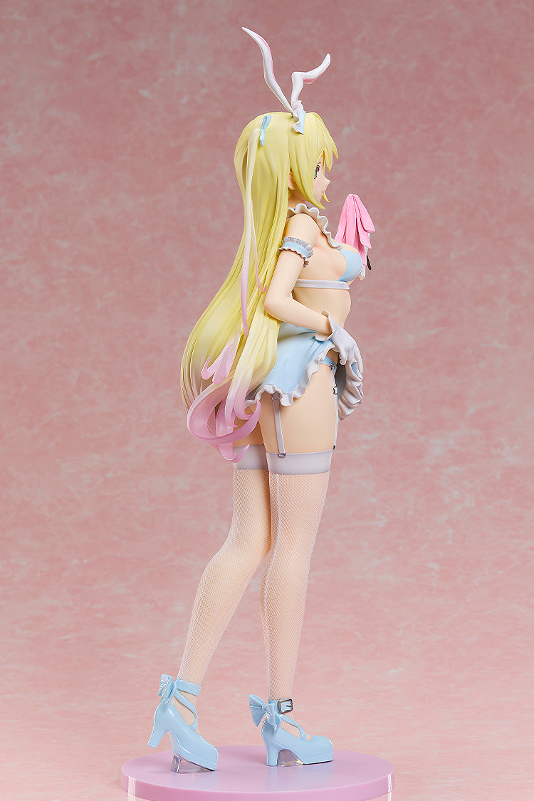 DSmile Original Bunny Series FREEing Eruru: Pastel Rabbit Ver.