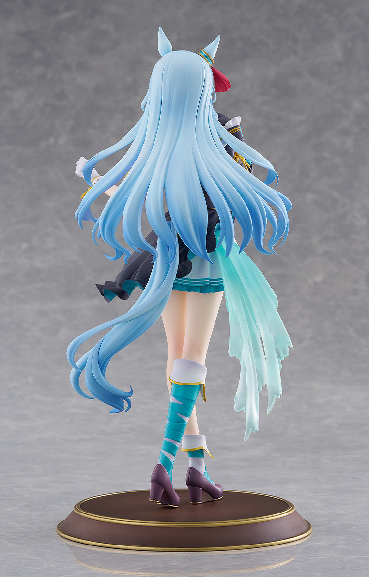 Umamusume: Pretty Derby ClaynelMejiro Ardan Signature Racewear Ver. 1/7 Scale Figure