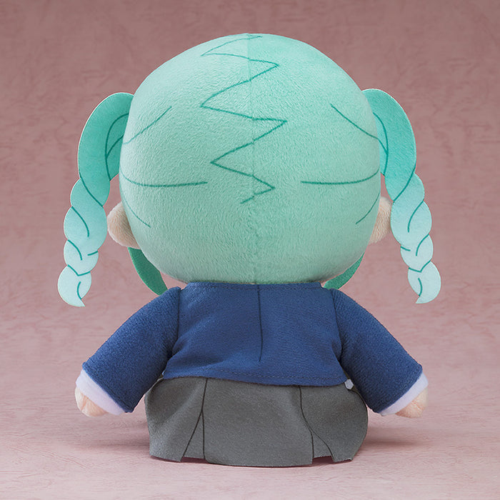 Love Live! Superstar!! Good Smile Company Kuripan Plushie Margarete Wi