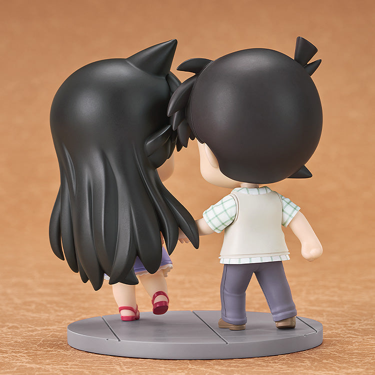Detective Conan Good Smile Arts Shanghai Qset+ Shinichi Kudō & Ran Mōri