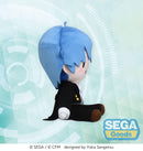 Hatsune Miku: Project DIVA Arcade Future Tone SEGA fuwa petit Mini Plush KAITO Butler Ver. (EX) (Re-run)
