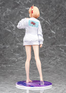 Lycoris Recoil Phat! Company Chisato Nishikigi: Oversized Sweatshirt Ver.