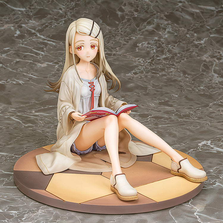 THE IDOLM@STER Gakuen Phat! Company Hiro Shinosawa: The Things I'm the Least Cut Out For Ver.