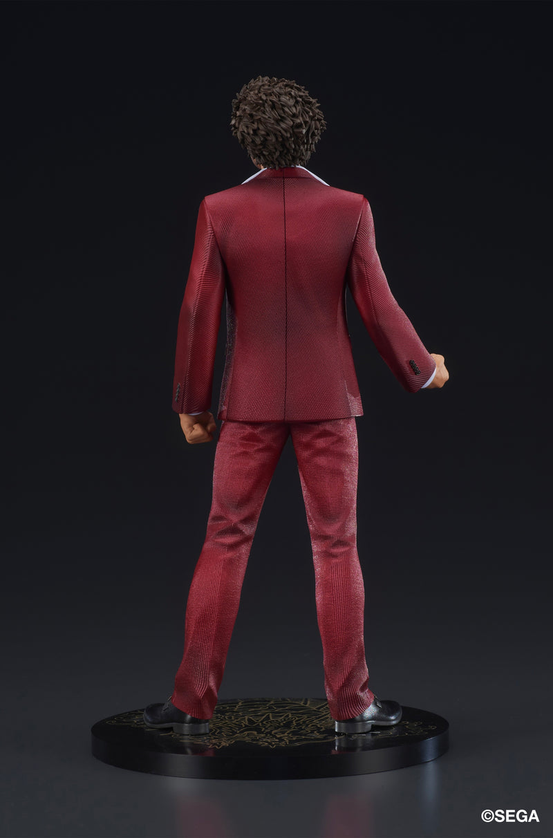 Yakuza DIG Co., Ltd. DIGSTA Like a Dragon  Ichiban Kasuga