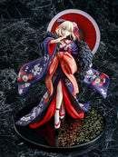 Fate/stay night [Heaven’s Feel] KADOKAWA Saber Alter: Kimono ver. (re-run)