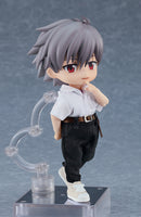 Rebuild of Evangelion Good Smile Company Nendoroid Doll Kaworu Nagisa