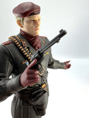 METAL GEAR SOLID Δ: SNAKE EATER Konami Amusement figure collection OCELOT