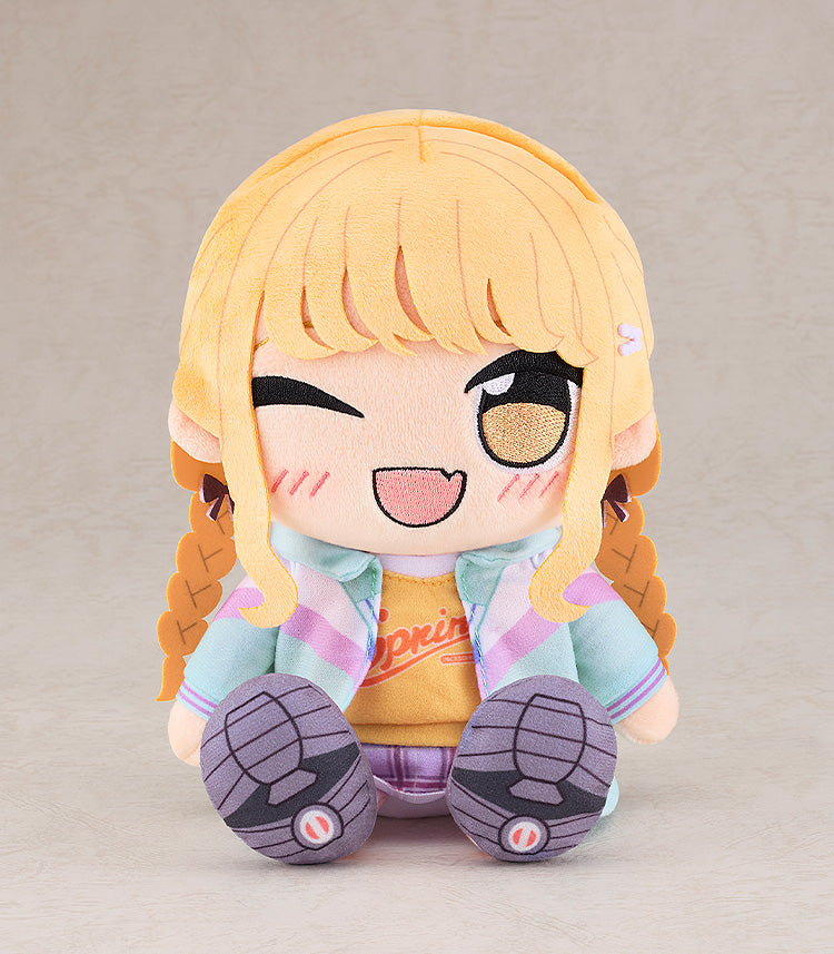 THE IDOLM@STER Gakuen Good Smile Company Kuripan Plushie