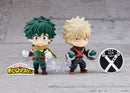 My Hero Academia Good Smile Company Nendoroid Surprise My Hero Academia Heroes vs Villains Edition (1 Random Blind Box)