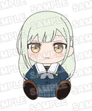 BanG Dream! Good Smile Company Plushie CRYCHIC Tomori Takamatsu/Sakiko Togawa/Mutsumi Wakaba/Soyo Nagasaki/Taki Shiina