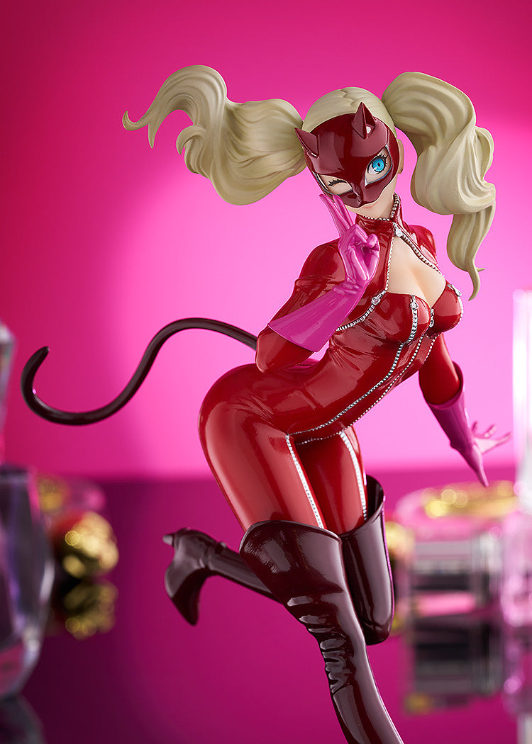 Persona5 Royal POP UP PARADE Panther