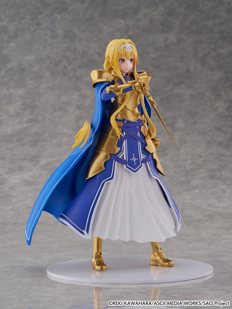 Sword Art Online CyberZ Cantabile Alice