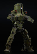Pacific Rim Max Factory PLAMAX JG-01: Cherno Alpha