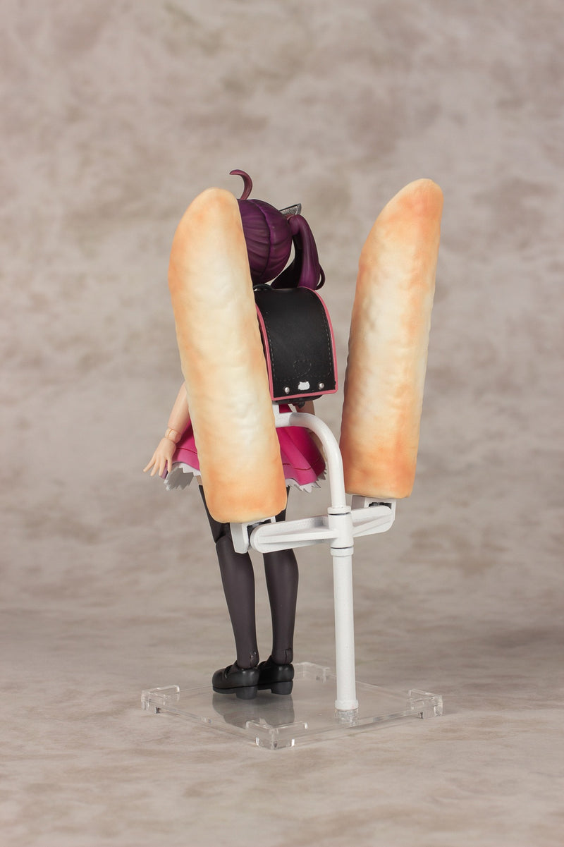 Tohoku Zunko/Zundamon Project PLUM PMOA Plafia Tohoku Kiritan (Mini Figure set)