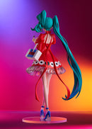 Character Vocal Series 01: Hatsune Miku POP UP PARADE Hatsune Miku: Psi Ver. L Size