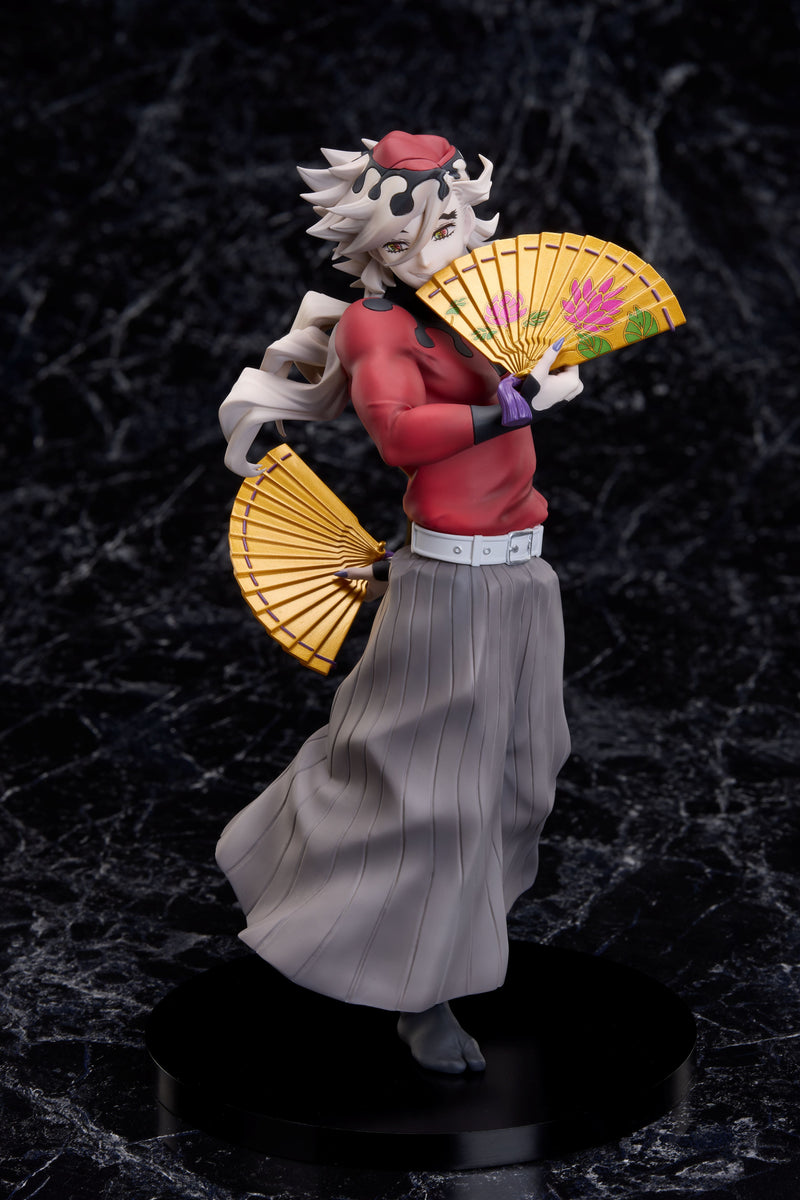 Demon Slayer: Kimetsu no Yaiba Aniplex Demon Slayer: Kimetsu no Yaiba Douma non-scale figure