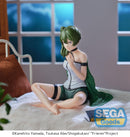 Frieren: Beyond Journey's End SEGA Yumemirize Übel ~Loungewear~