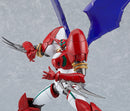 Shin Getter Robot Armageddon Good Smile Company MODEROID Shin Getter 1