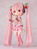 Character Vocal Series 01: Hatsune Miku Good Smile Company Harmonia humming Sakura Miku