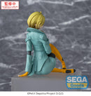 GNOSIA SEGA TV Anime PM Perching Figure Setsu