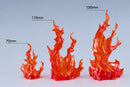 Good Smile Company THE SIMPLE EFFECT Flames: Red