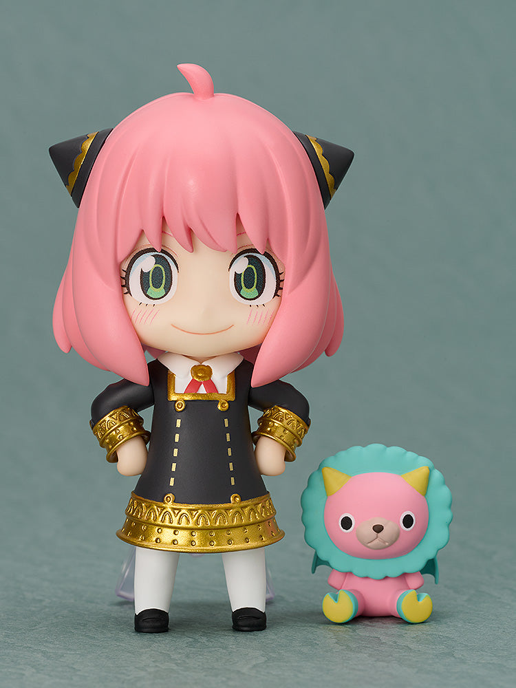 SPY x FAMILY Nendoroid Surprise Anya Collection