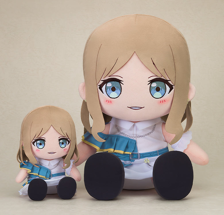 BanG Dream! It's MyGO!!!!! Good Smile Company Big 40cm Plushie Soyo Nagasaki/Taki Shiina