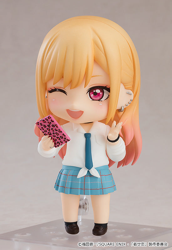 1935 My Dress-Up Darling Nendoroid Marin Kitagawa (re-run)