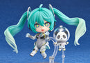 2811 Character Vocal Series 01: Hatsune Miku Nendoroid Hatsune Miku: MIKU WITH YOU 2024 Ver.