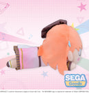 Love Live! Hasu no Sora Jogakuin School Idol Club SEGA NESOBERI (Lay-Down) Plush Kaho Hinoshita - Dream Believers (S)