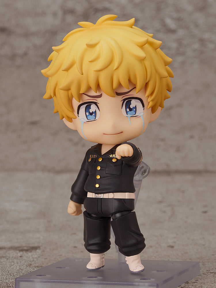2806 Tokyo Revengers ORANGE ROUGE Nendoroid Takemichi Hanagaki