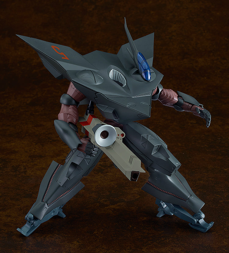 Argento Soma Good Smile Company MODEROID Zark